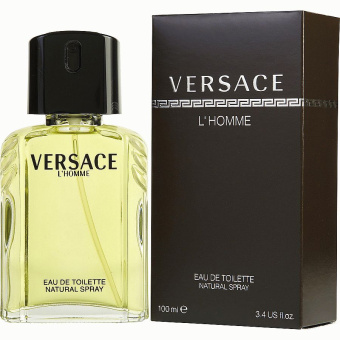 Versace L' Homme