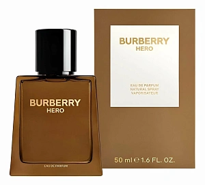 Burberry Hero Eau De Parfum