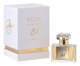 Roja Dove 51 Pour Femme