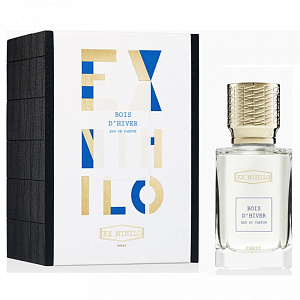 Ex Nihilo Bois D'hiver