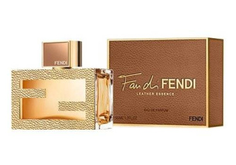 Fendi FAN DI FENDI LEATHER ESSENCE