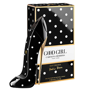 Carolina Herrera Good Girl Dot Drama