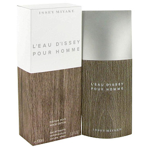 Issey Miyake L'eau D'issey Edition Bois Wood Edition