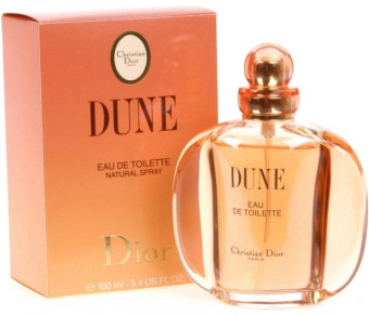 Christian Dior  DUNE