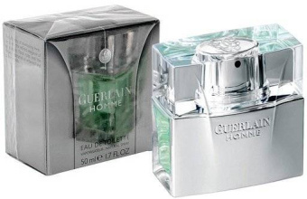 Guerlain  HOMME