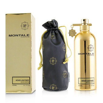 Montale Aoud Leather