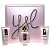 Yves Saint Laurent Parisienne - набор 50ml edp+50ml b/l+50ml s/g