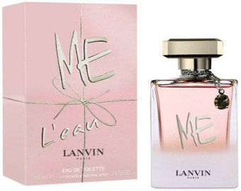 LANVIN  Lanvin Me L`eau