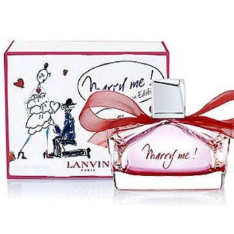 LANVIN   Marry Me! Love Edition