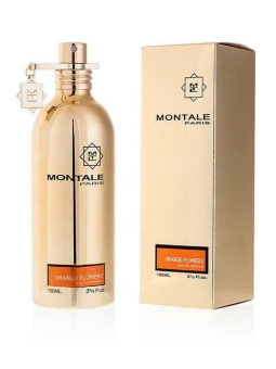 MONTALE Orange Flowers