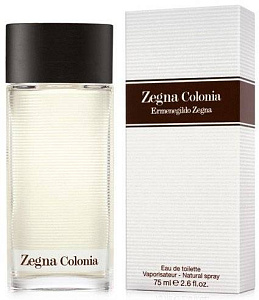 Zegna Zegna Colonia
