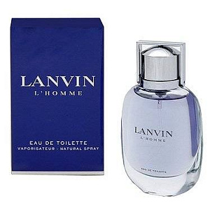 Lanvin L'HOMME