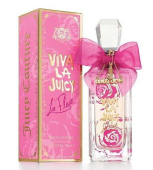 Juicy Couture   VIVA LA JUICY La Fleur