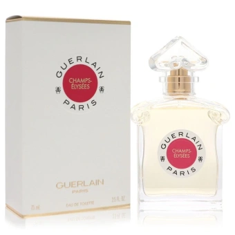 Guerlain Champs-Elysees Eau De Toilette new