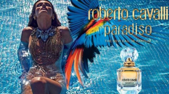 Roberto Cavalli  PARADISO