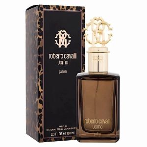Roberto Cavalli Uomo Parfum