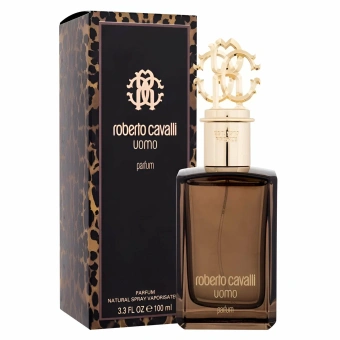 Roberto Cavalli Uomo Parfum