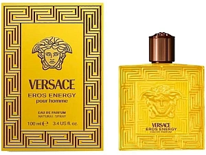 Versace Eros Energy For Men