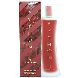 Trussardi Python for woman 