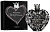 Vera Wang Rock Princess