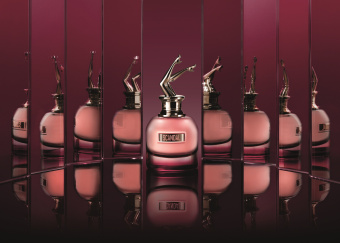 Jean Paul Gaultier Scandal By Night 