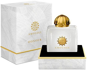 AMOUAGE Honour Woman