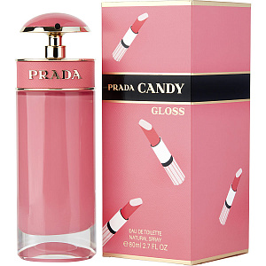 Prada Candy Gloss