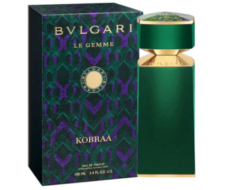 Bvlgari Le Gemme Kobraa