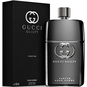 Gucci Guilty Pour Homme Parfum