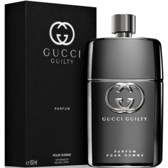 Gucci Guilty Pour Homme Parfum
