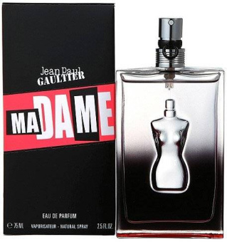 Jean Paul Gaultier Ma Dame Eau de Parfum