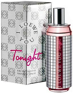 LOEWE    I Loewe You Tonight