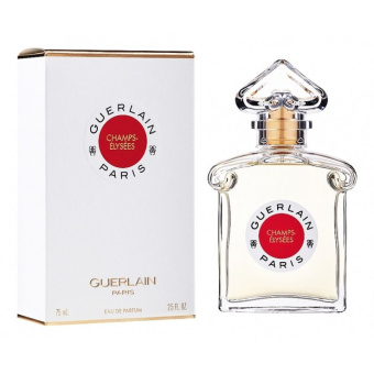 Guerlain Champs-Elysees Eau De Parfum new