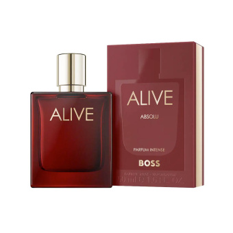 Hugo Boss Alive Absolu