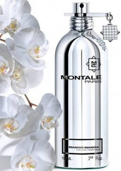 MONTALE   Mango Manga