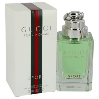 Gucci Gucci Sport Pour Homme