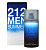 Carolina Herrera 212 Men Summer Limited Edition