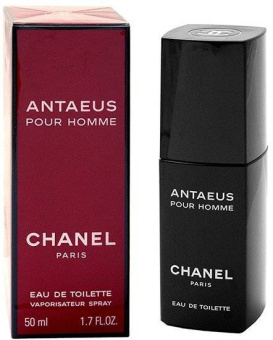 Chanel ANTAEUS