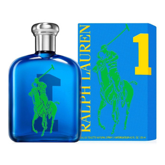 Ralph Lauren Big Pony №1