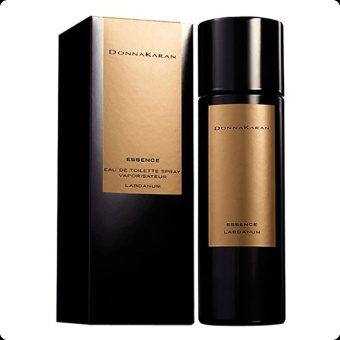 Donna Karan Essence Labdanum Eau De Toilette