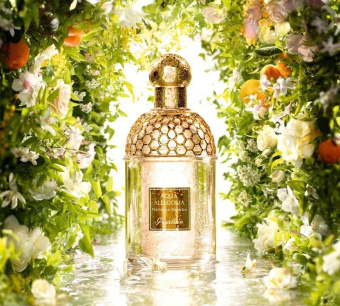 Guerlain Aqua Allegoria Nerolia Bianca