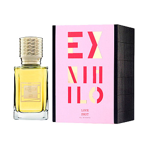 Ex Nihilo Love Shot