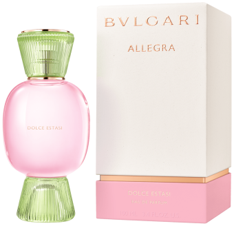 Bvlgari Allegra Dolce Estasi