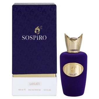 Sospiro Laylati