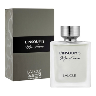 Lalique L'insoumis Ma Force
