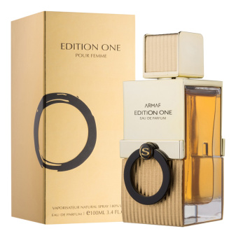 Armaf Edition One Pour Femme