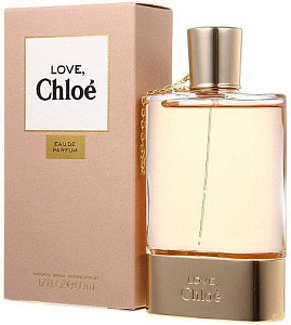 Chloe LOVE, Chloe