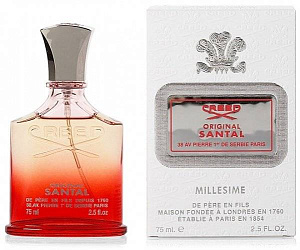   CREED  Original Santal