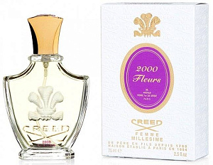 CREED   2000 Fleurs