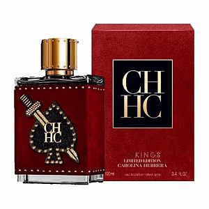Carolina Herrera Ch Kings Limited Edition